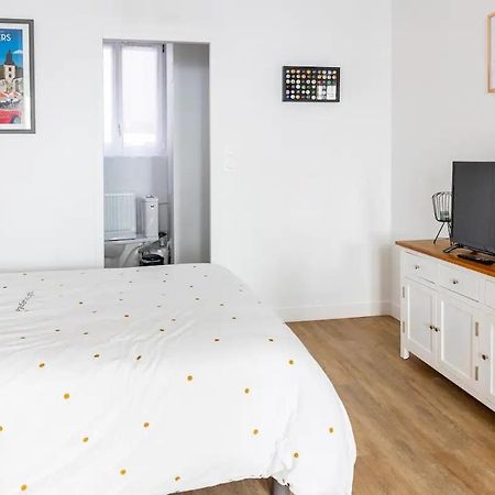 Studio Cosy Pinot Meunier Au Coeur D'Hautvillers Kültér fotó